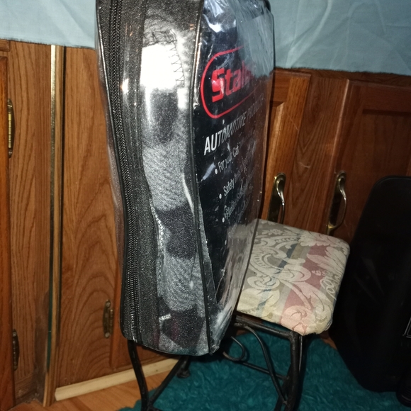 Heated blanket - Picture 3 of 3